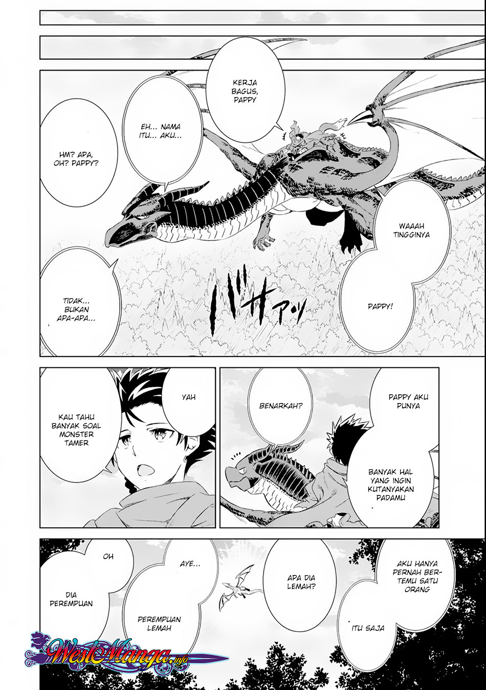 Isekai de Tadahitori no Mamono Tsukai ~ Tenshoku Shitara Maou Ni Machigawa Remashita