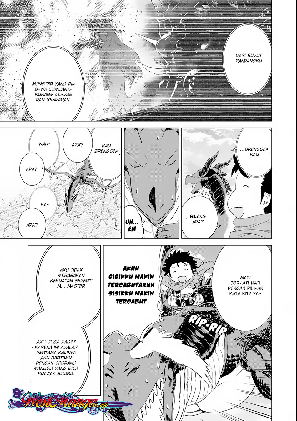 Isekai de Tadahitori no Mamono Tsukai ~ Tenshoku Shitara Maou Ni Machigawa Remashita