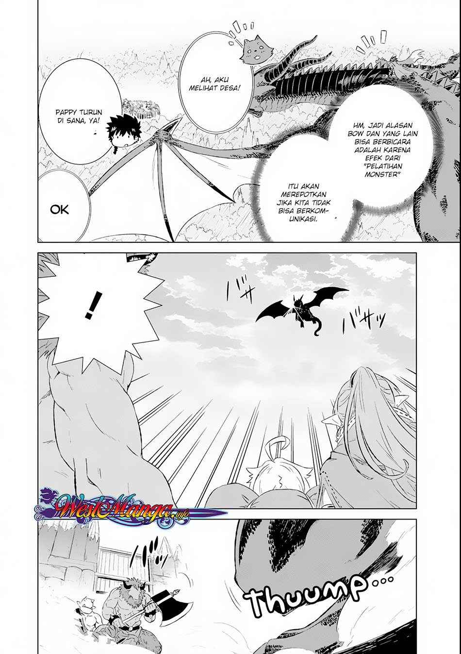 Isekai de Tadahitori no Mamono Tsukai ~ Tenshoku Shitara Maou Ni Machigawa Remashita