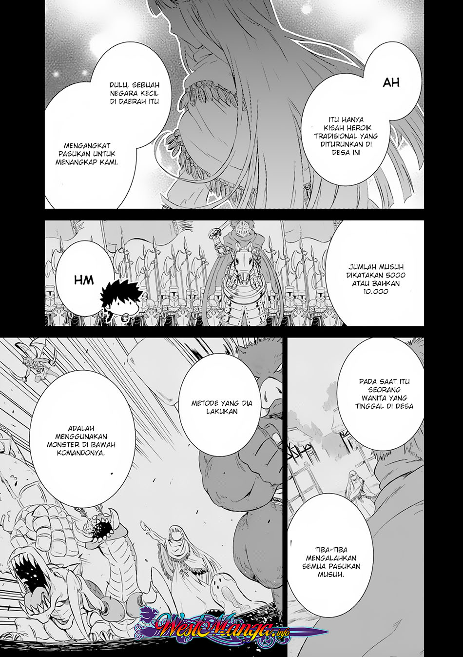 Isekai de Tadahitori no Mamono Tsukai ~ Tenshoku Shitara Maou Ni Machigawa Remashita