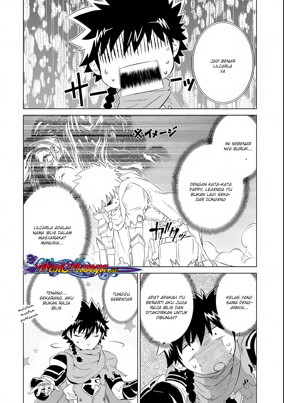 Isekai de Tadahitori no Mamono Tsukai ~ Tenshoku Shitara Maou Ni Machigawa Remashita