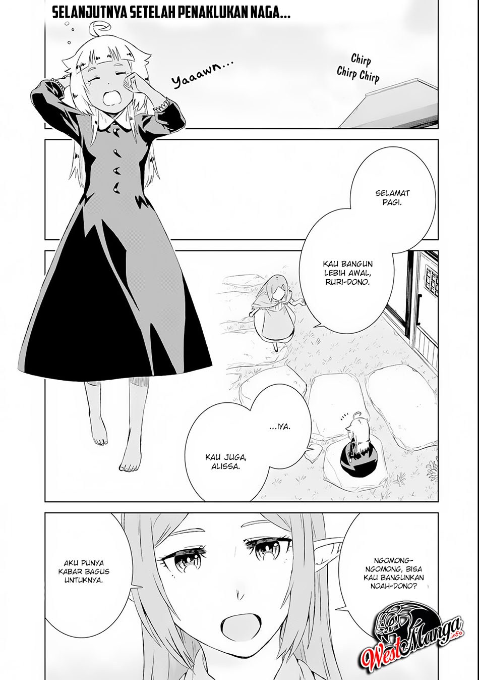 Isekai de Tadahitori no Mamono Tsukai ~ Tenshoku Shitara Maou Ni Machigawa Remashita