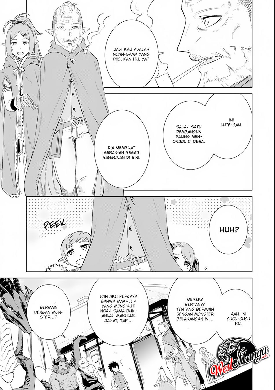 Isekai de Tadahitori no Mamono Tsukai ~ Tenshoku Shitara Maou Ni Machigawa Remashita