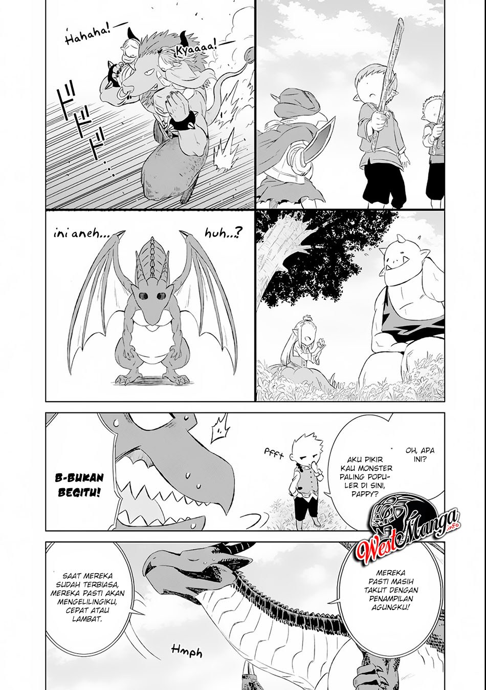 Isekai de Tadahitori no Mamono Tsukai ~ Tenshoku Shitara Maou Ni Machigawa Remashita
