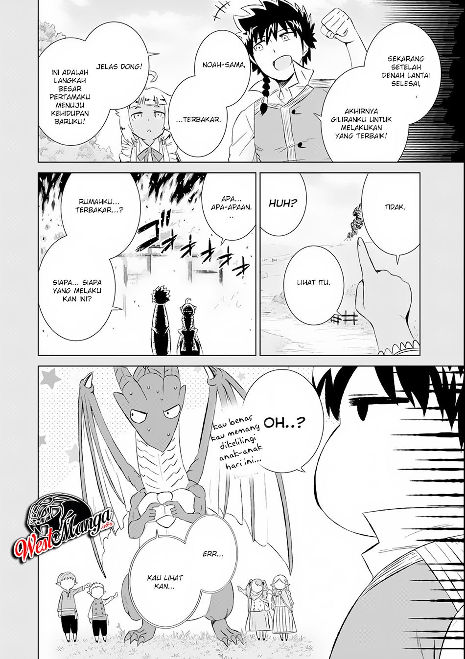 Isekai de Tadahitori no Mamono Tsukai ~ Tenshoku Shitara Maou Ni Machigawa Remashita