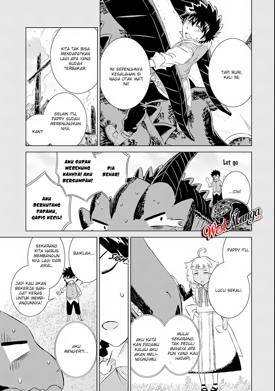 Isekai de Tadahitori no Mamono Tsukai ~ Tenshoku Shitara Maou Ni Machigawa Remashita