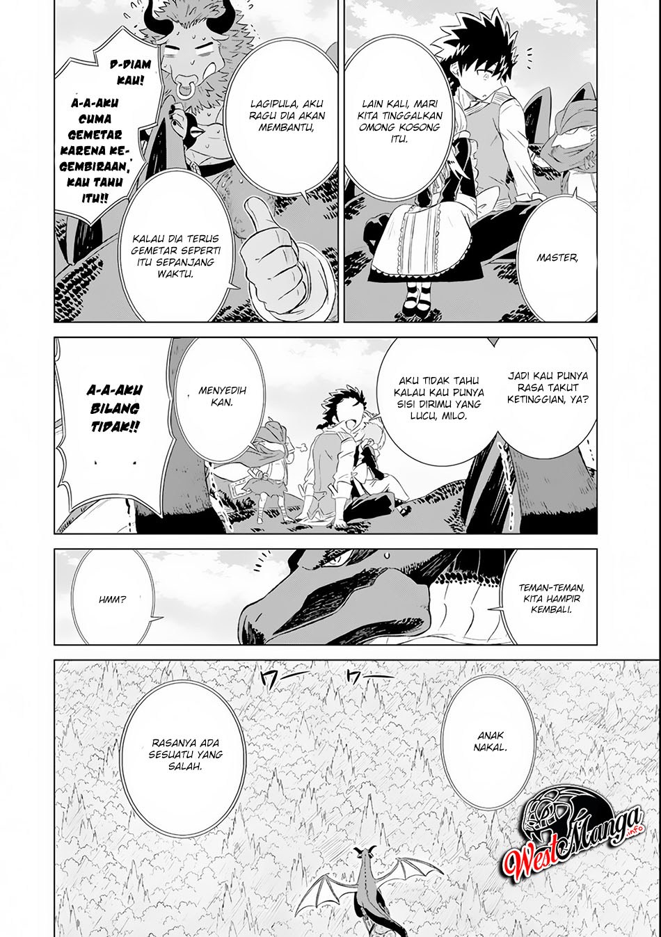 Isekai de Tadahitori no Mamono Tsukai ~ Tenshoku Shitara Maou Ni Machigawa Remashita