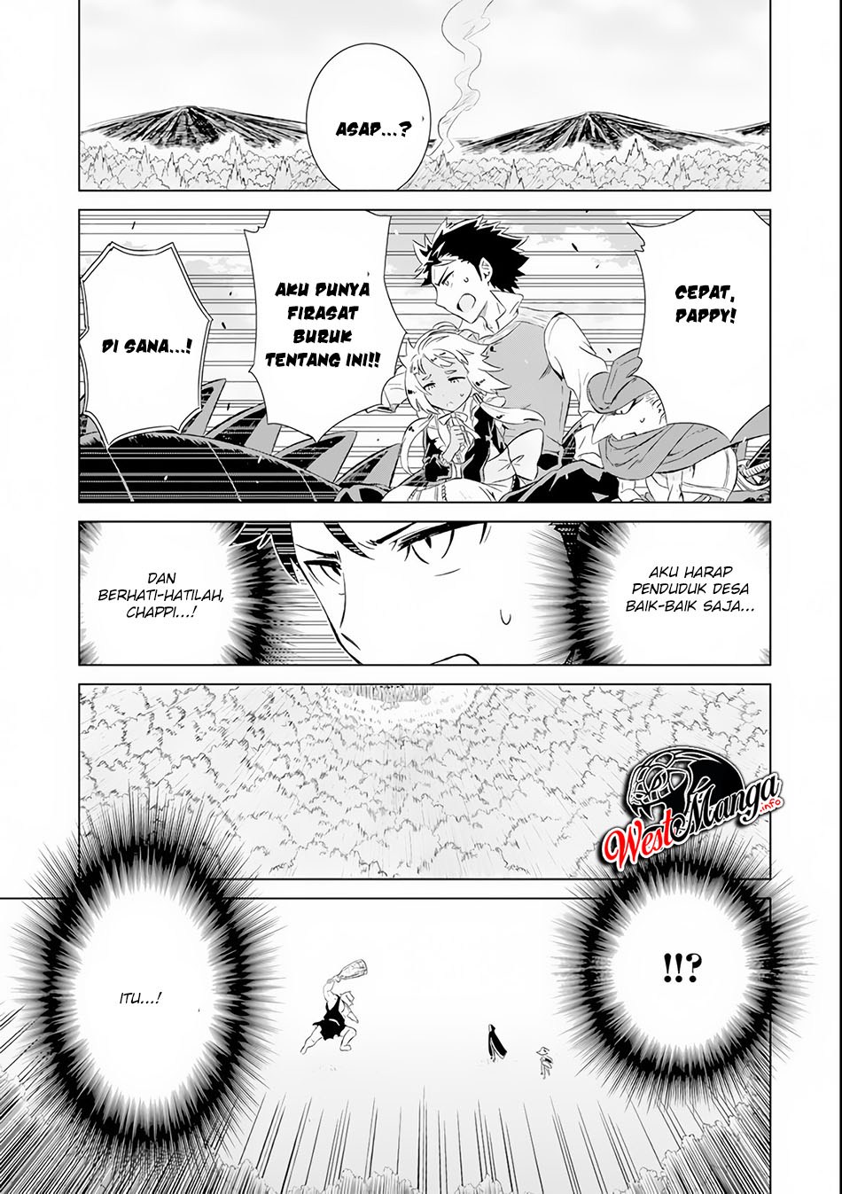Isekai de Tadahitori no Mamono Tsukai ~ Tenshoku Shitara Maou Ni Machigawa Remashita
