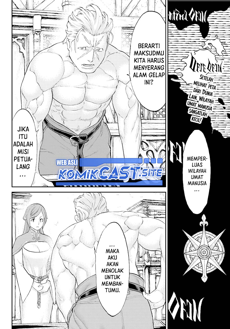 Isekai Putin