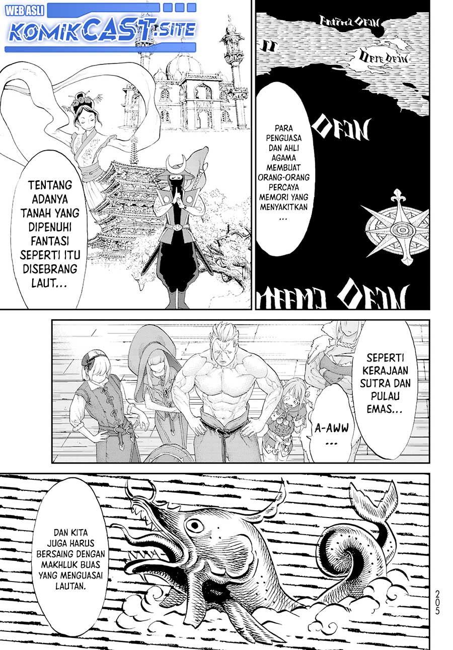 Isekai Putin