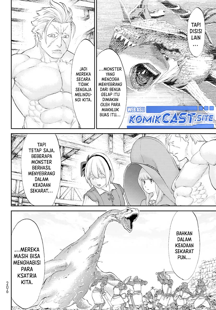 Isekai Putin