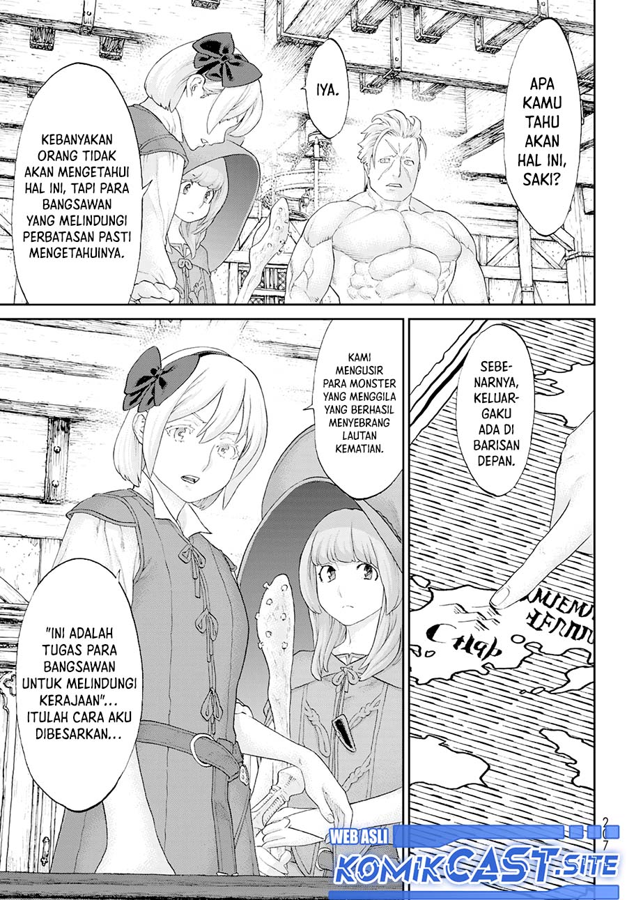 Isekai Putin