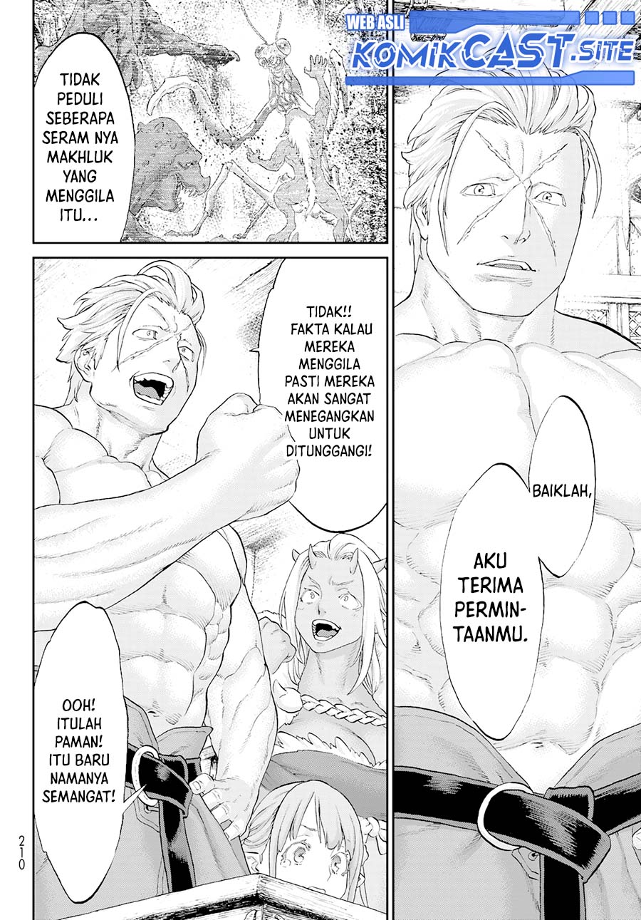 Isekai Putin