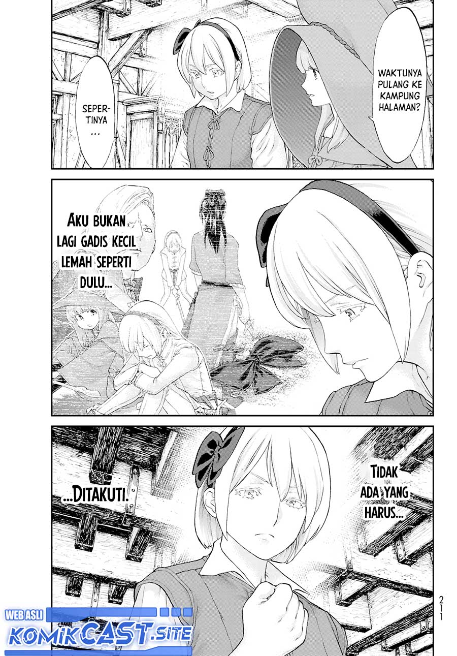 Isekai Putin