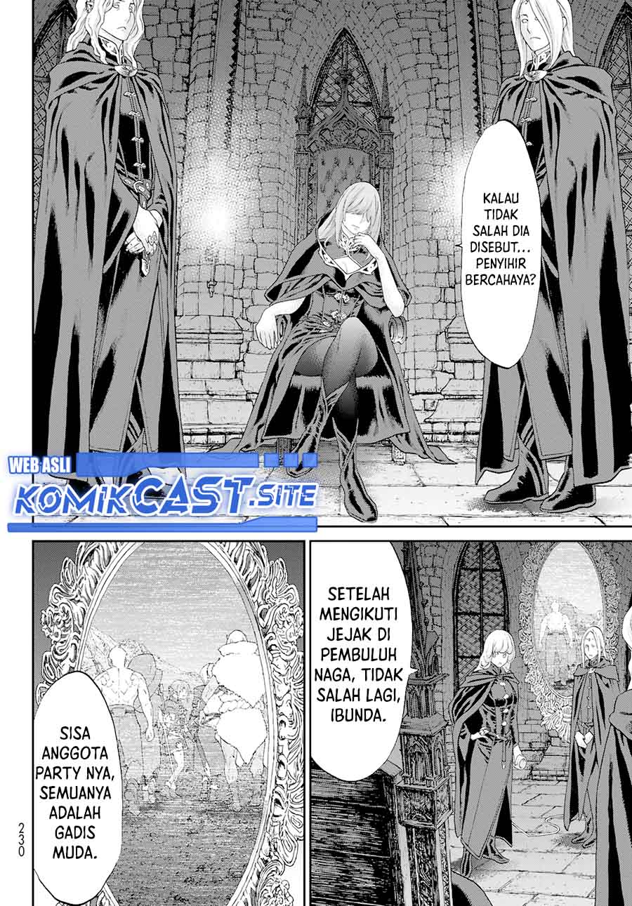 Isekai Putin