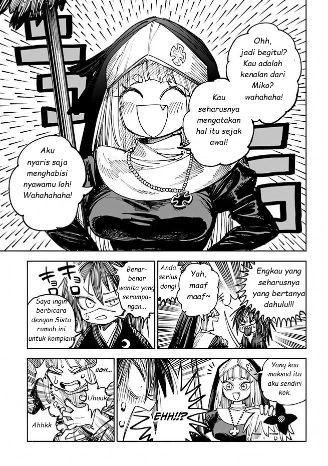 Isekai Samurai