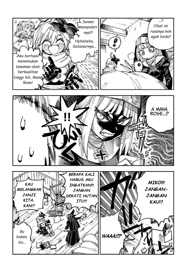 Isekai Samurai