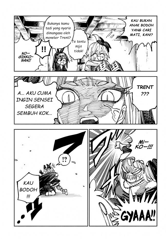 Isekai Samurai
