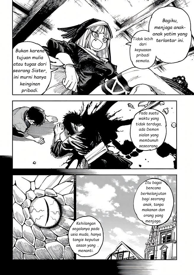 Isekai Samurai