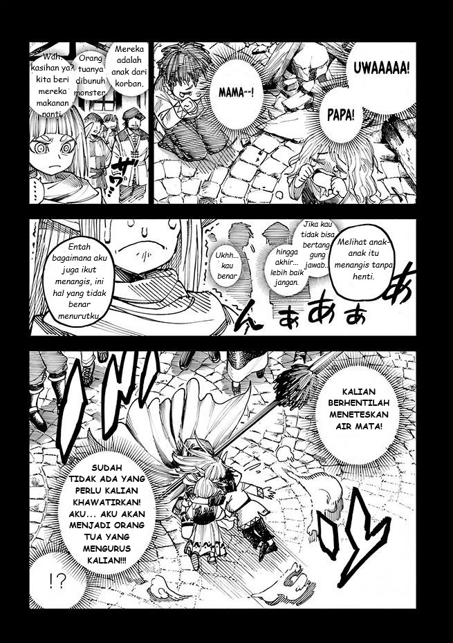 Isekai Samurai