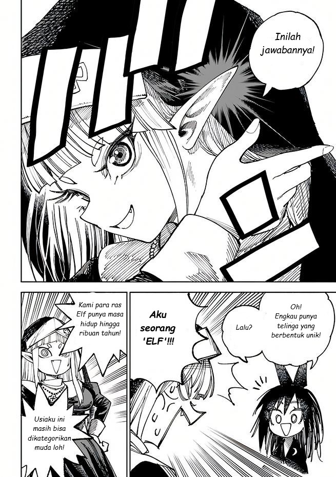 Isekai Samurai