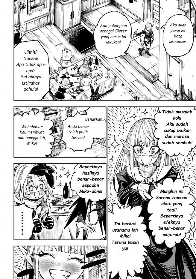 Isekai Samurai