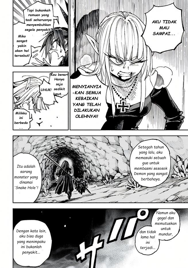 Isekai Samurai