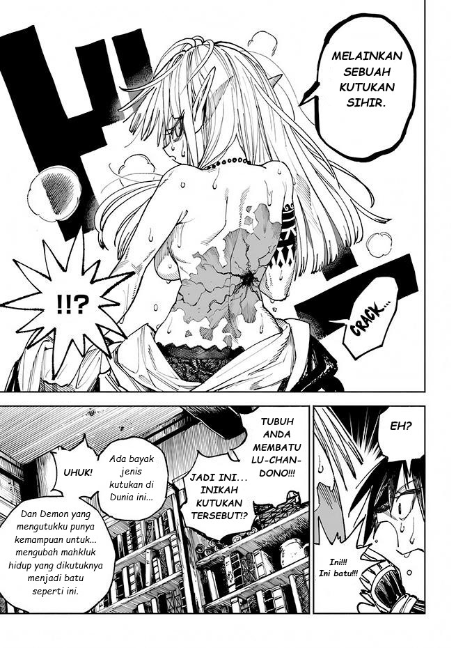 Isekai Samurai