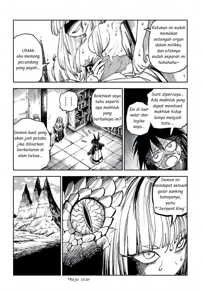 Isekai Samurai