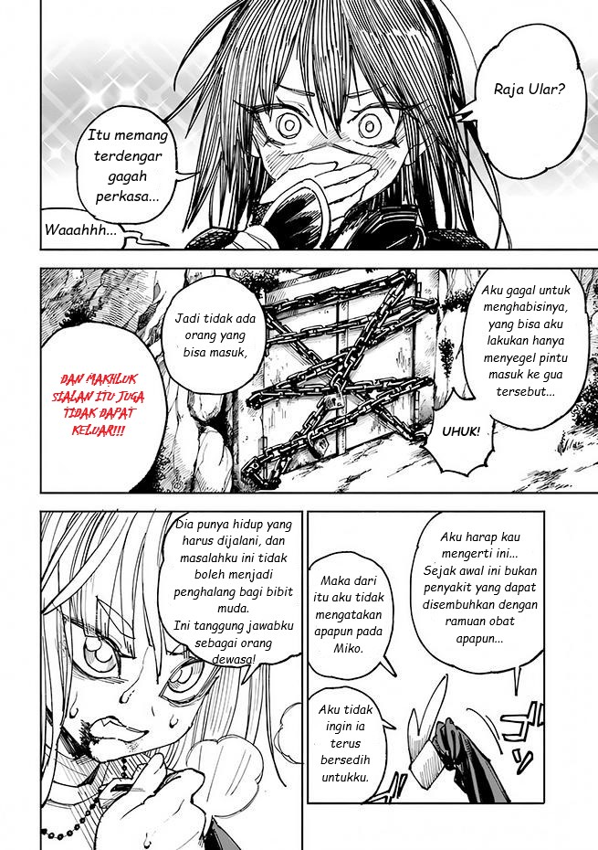 Isekai Samurai