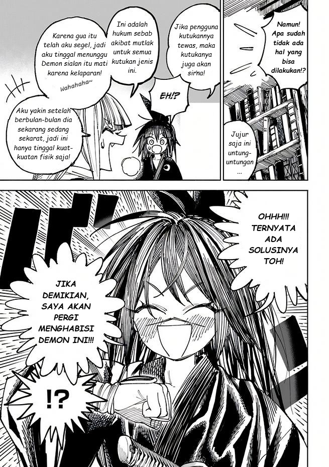 Isekai Samurai