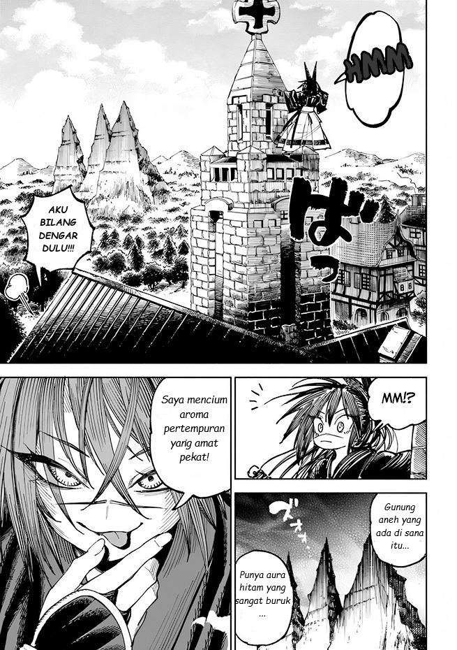 Isekai Samurai