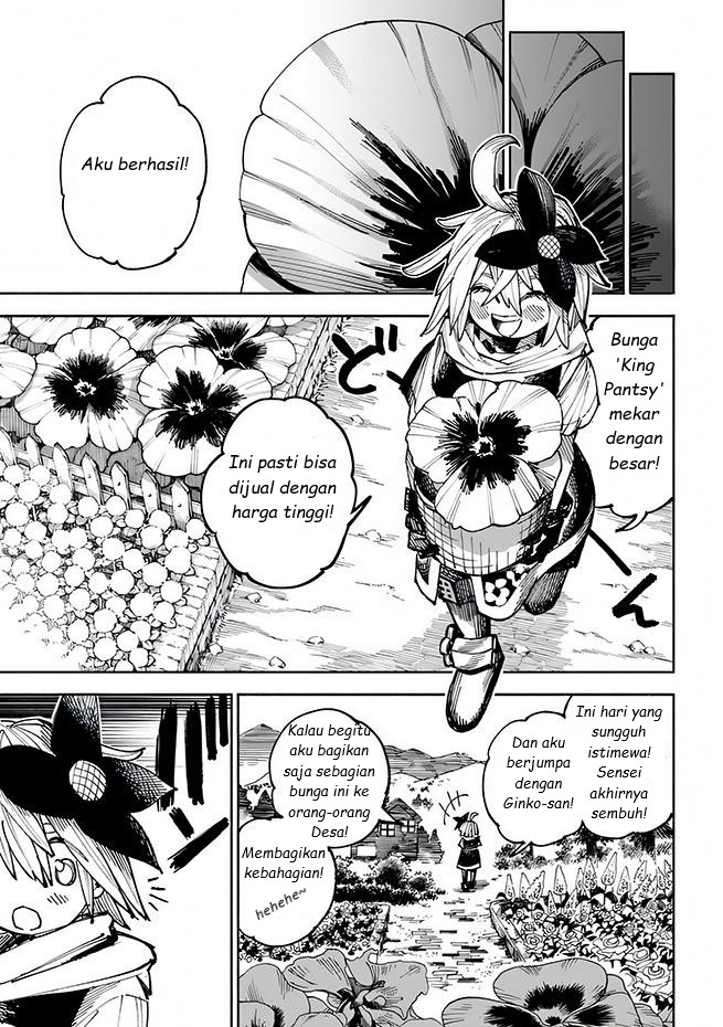 Isekai Samurai
