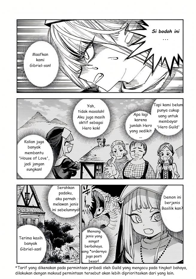 Isekai Samurai