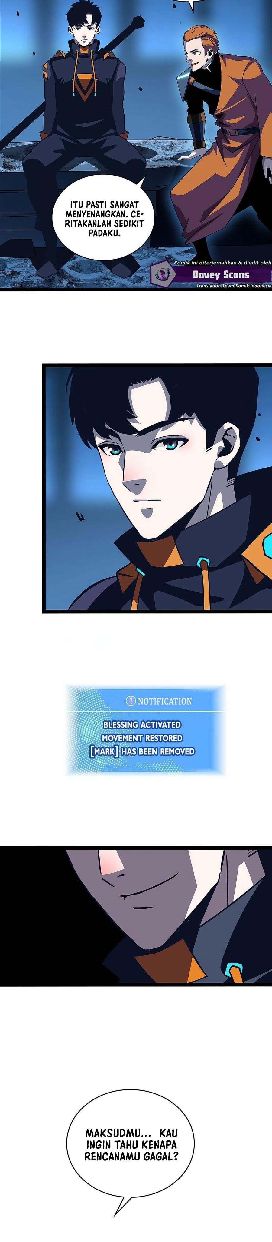 It All Starts with Playing Game Seriously