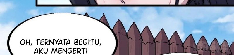 It Starts With A Mountain