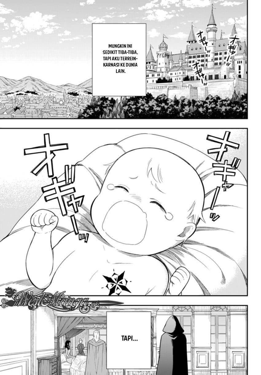 Jitsu wa Ore, Saikyou deshita?