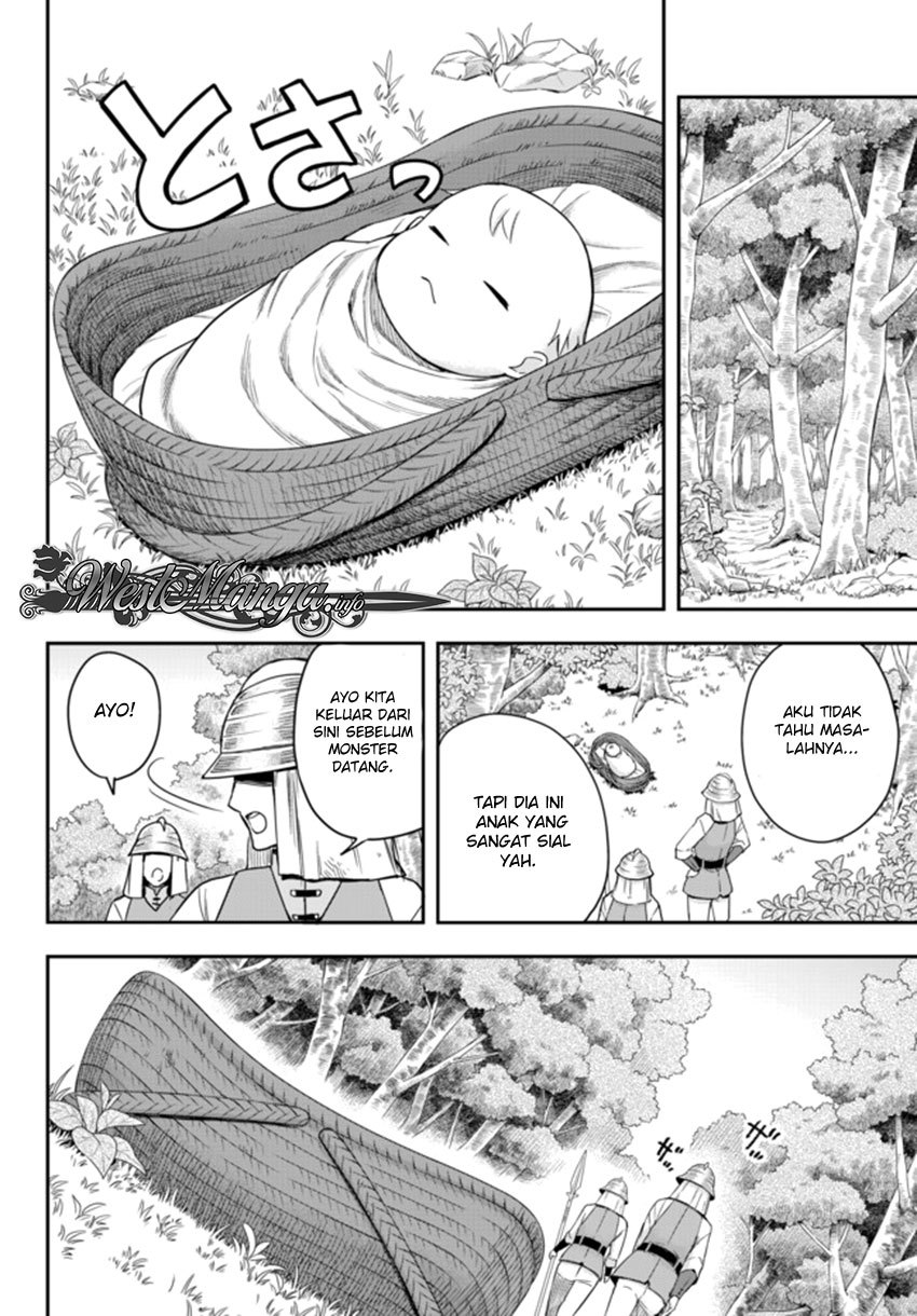 Jitsu wa Ore, Saikyou deshita?