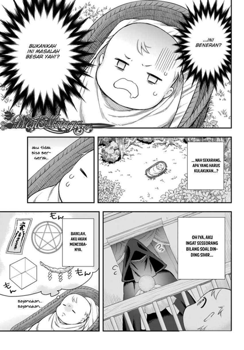 Jitsu wa Ore, Saikyou deshita?