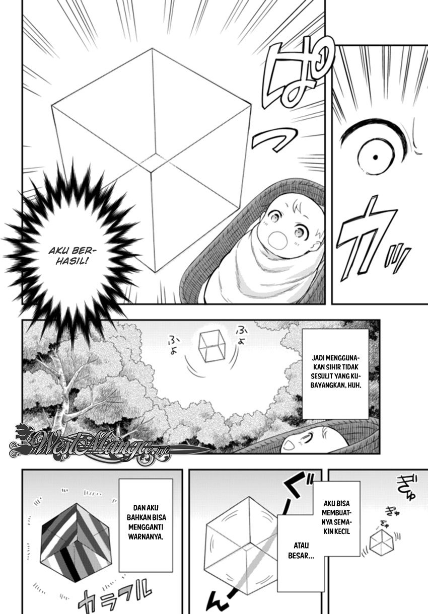 Jitsu wa Ore, Saikyou deshita?