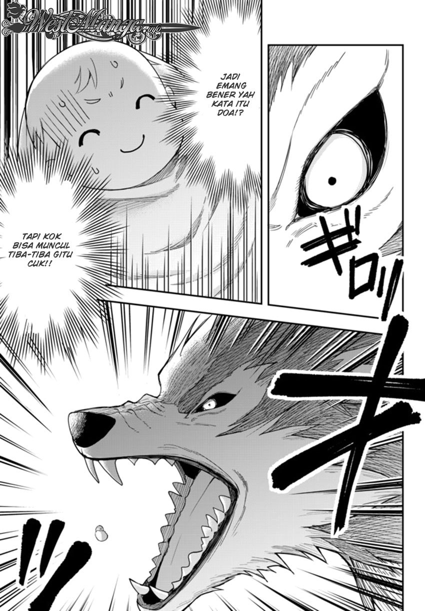 Jitsu wa Ore, Saikyou deshita?