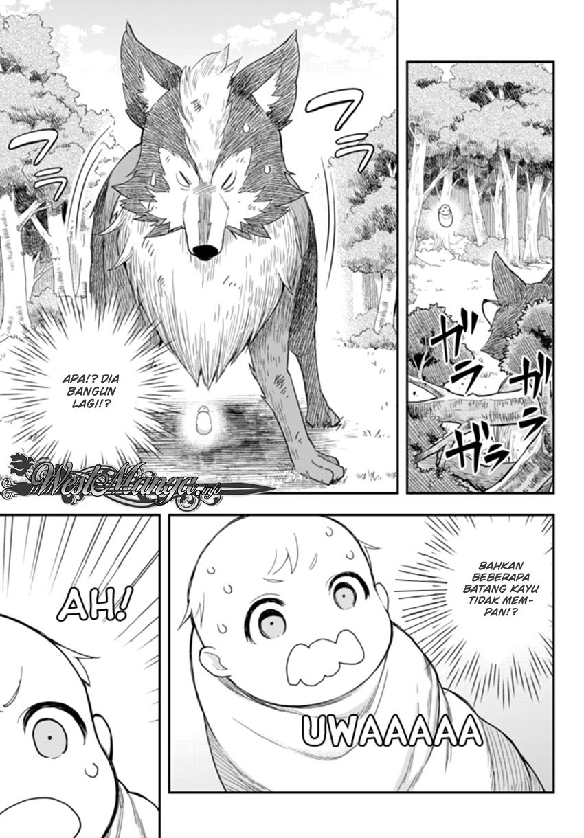 Jitsu wa Ore, Saikyou deshita?