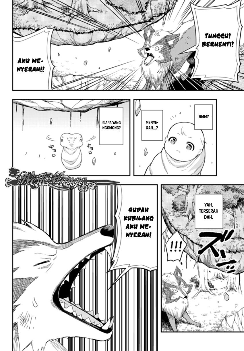 Jitsu wa Ore, Saikyou deshita?
