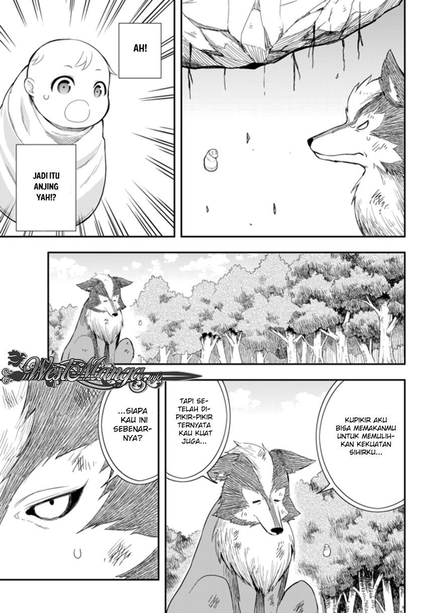 Jitsu wa Ore, Saikyou deshita?