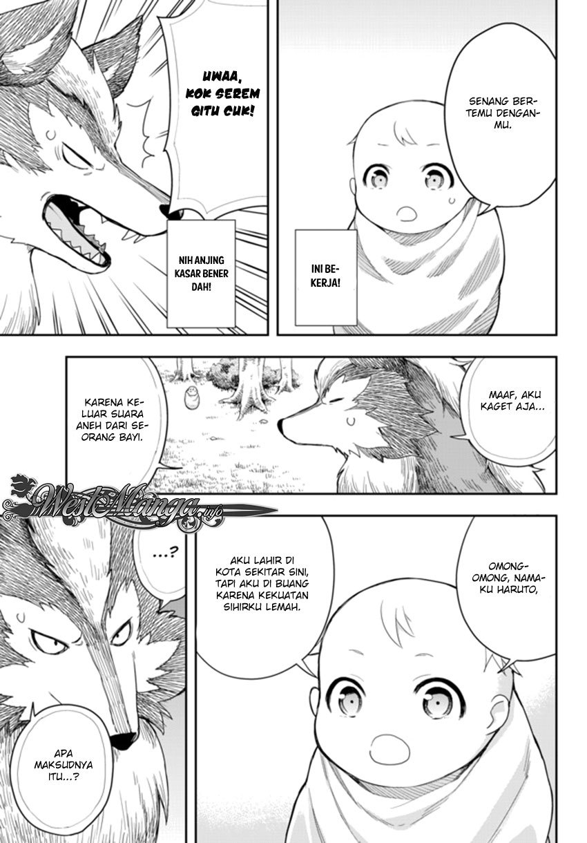 Jitsu wa Ore, Saikyou deshita?