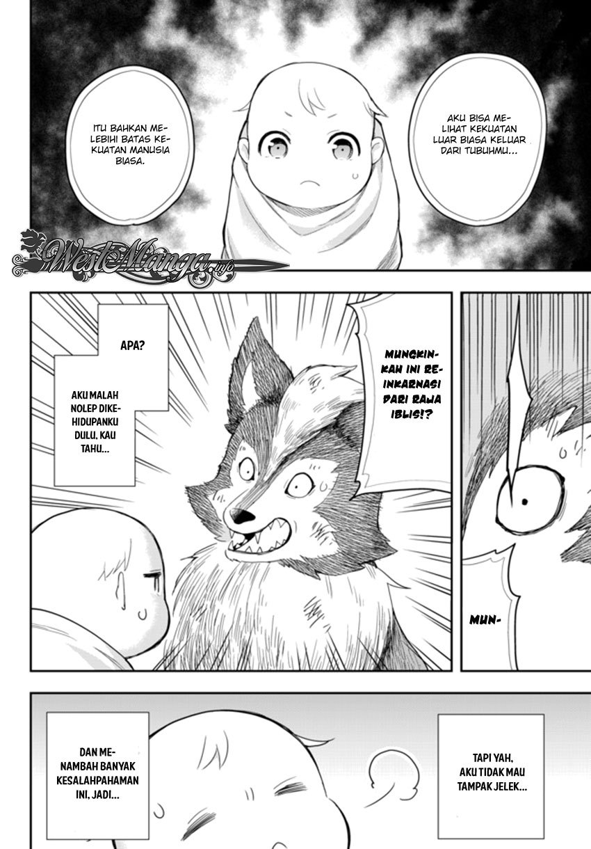 Jitsu wa Ore, Saikyou deshita?