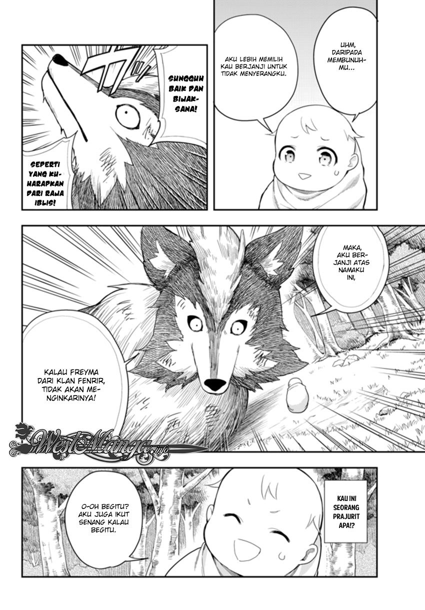Jitsu wa Ore, Saikyou deshita?