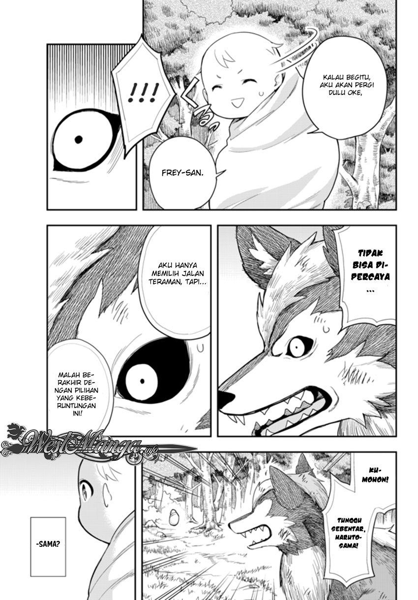 Jitsu wa Ore, Saikyou deshita?