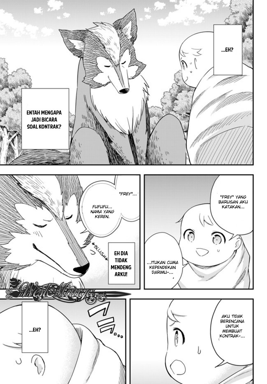Jitsu wa Ore, Saikyou deshita?