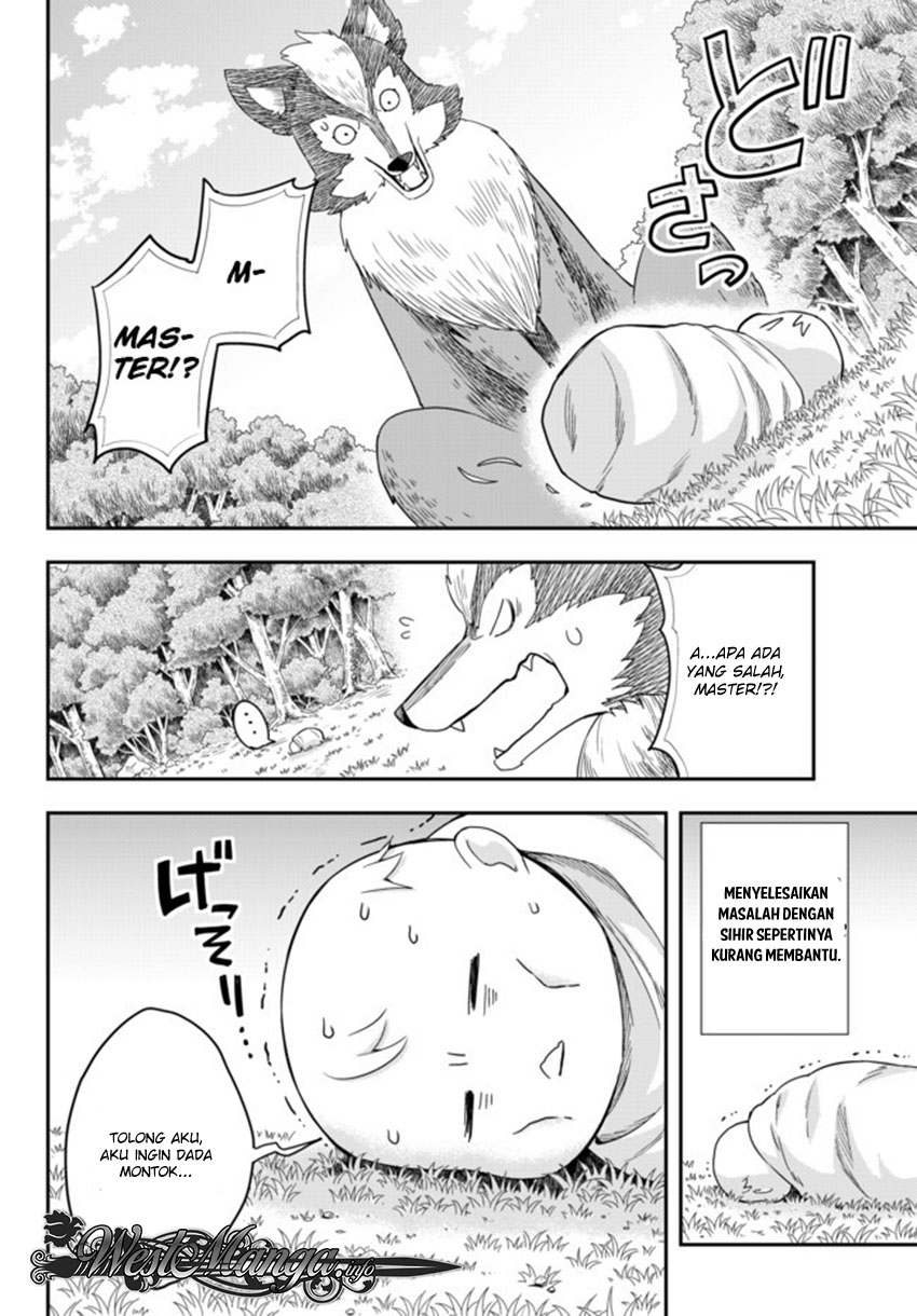 Jitsu wa Ore, Saikyou deshita?